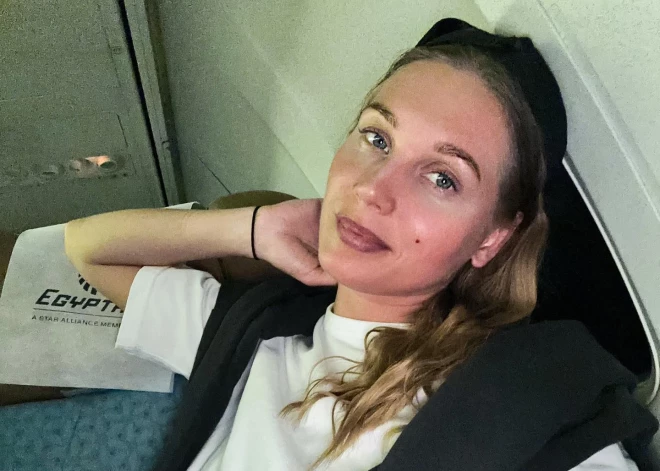 "Все то же самое, только бесплатно": Асмус объяснила, почему не съезжает из дома Харламова