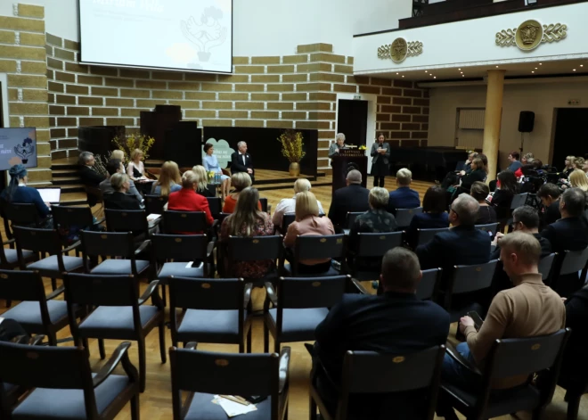 Эксперты: услуги хосписов должны стать фундаментальной частью латвийской медицины