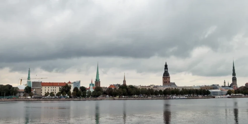 Оппозиция: Рига утратила статус крупнейшего города Балтии