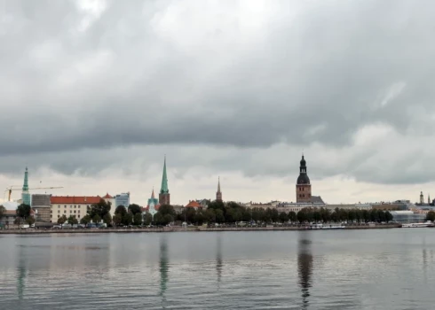 Оппозиция: Рига утратила статус крупнейшего города Балтии