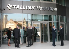 В Tallink Hotel Riga началось бронирование