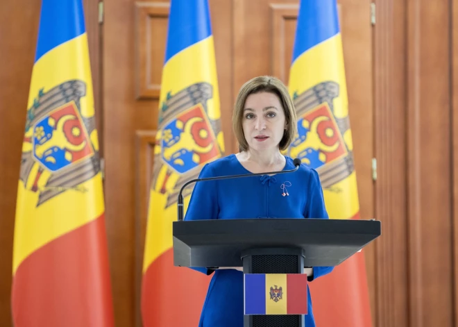 Moldova maina valsts valodas nosaukumu