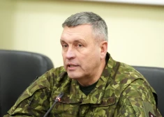 NBS komandieris šaubās par Krimas scenārija īstenošanu Piedņestrā