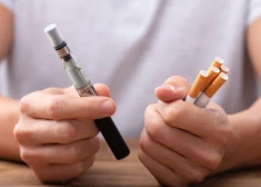 Saeima atbalsta jaunos tabakas izstrādājumu un e-cigarešu aizliegumus 