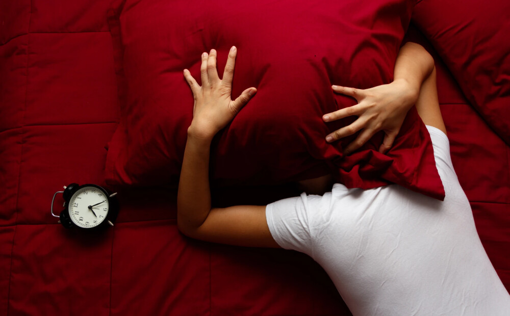 Pētījums: nepietiekams miegs par 74% palielina risku saslimt ar nāvējošu kaiti