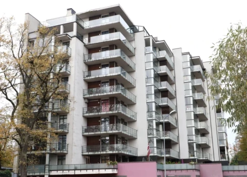   Слишком дорого: покупка нового жилья для многих латвийцев сейчас больше не по карману