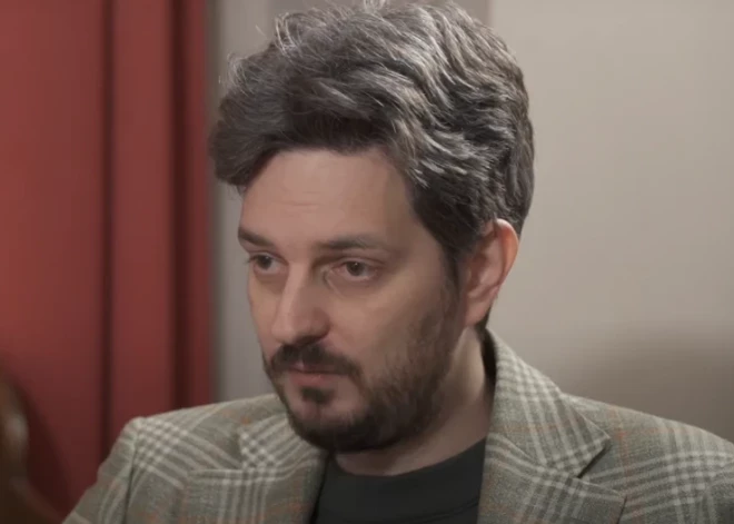 Суд в Москве заочно арестовал Максима Каца по делу о "фейках" об армии