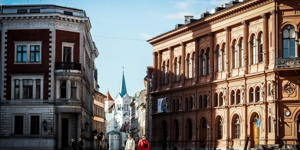 Президент ассоциации гостиниц и ресторанов: Латвия на последнем месте в Европе по туризму