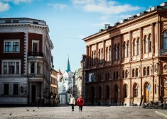 Президент ассоциации гостиниц и ресторанов: Латвия на последнем месте в Европе по туризму