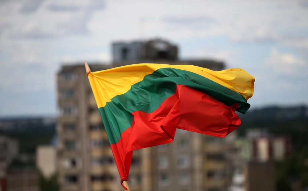 Par atbalstu agresoriem varēs atņemt par nopelniem piešķirto Lietuvas pilsonību