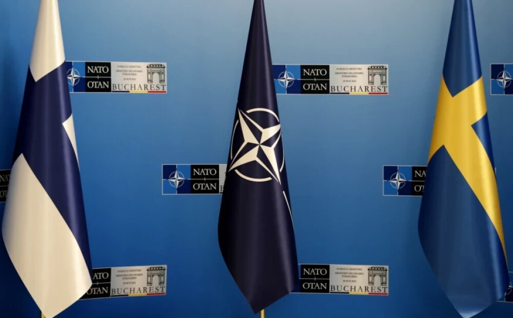 Zviedrija prasīs Ungārijai paskaidrojumus par NATO paplašināšanās novilcināšanu