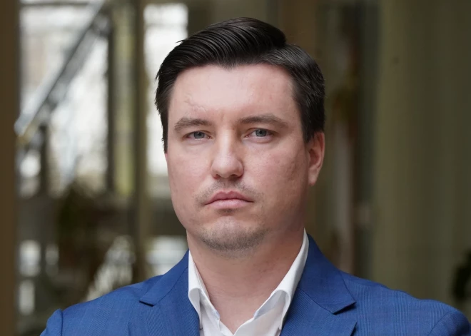 Latvijas Viesnīcu un restorānu asociācijas prezidents izsaka prognozi gaidāmajai tūrisma sezonai