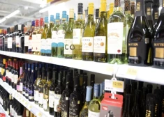   Борьба с пьянством: производители алкоголя скептически оценивают предложения Минздрава