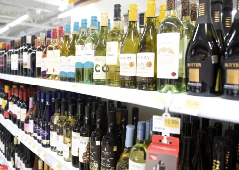   Борьба с пьянством: производители алкоголя скептически оценивают предложения Минздрава