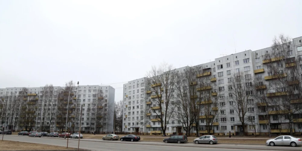   "Покупка нового жилья становится все более сложной задачей": ценовые контрасты отталкивают латвийцев