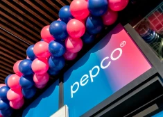 Pepco празднует 5-летие в Латвии.