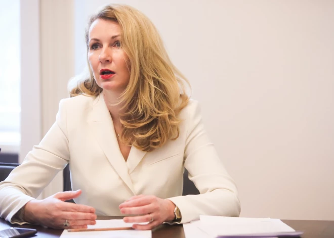 Глава Минюста: страны Балтии и Польша являются "знаменосцами" в привлечении РФ к ответственности