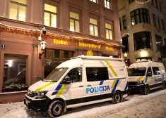 Tiesa apstiprina "Baltic International Bank" likvidēšanu un par likvidatoru ieceļ Ceru
