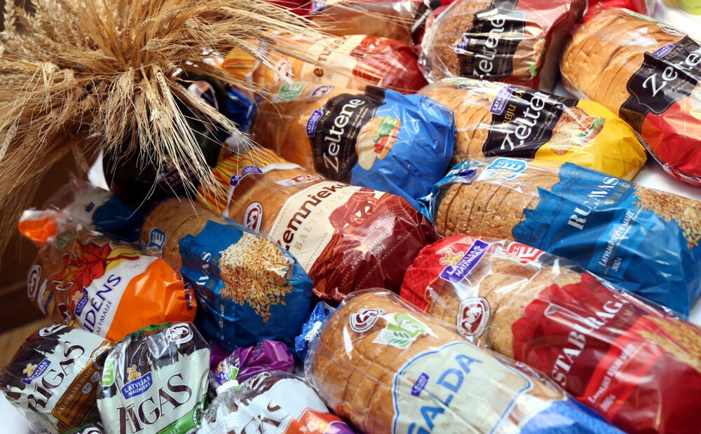 Maize, sīpoli un pat marinēti gurķi ir cenu kāpuma rekordisti Latvijas veikalos
