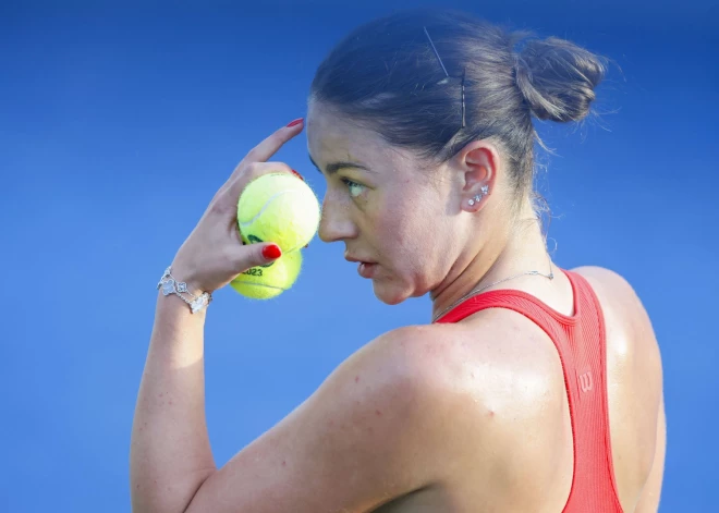 WTA ignorē Ukrainas tenisistu vēlmi tikties ar organizācijas pārstāvjiem