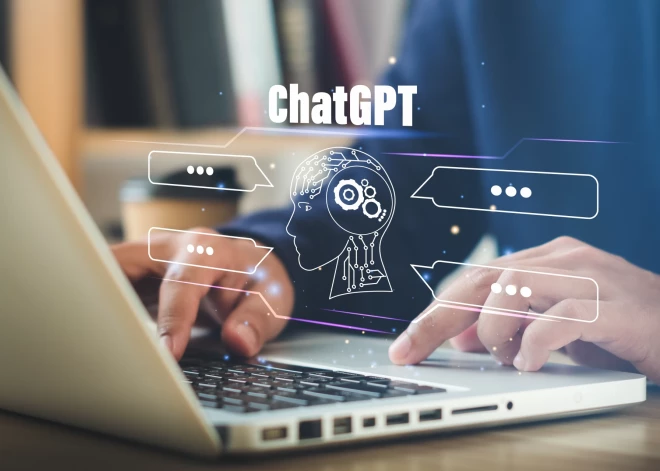 ChatGPT помог заработать: мужчина открыл бизнес после консультации с ИИ