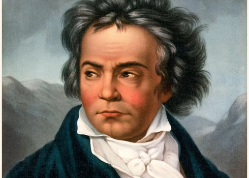 Ученые выяснили причину смерти Людвига ван Бетховена