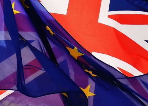 Британия и ЕС одобрили соглашение о торговле в Северной Ирландии