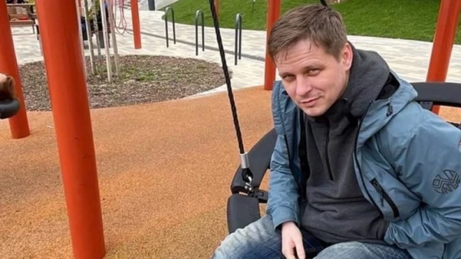 Vasilijs Boļšakovs ir pilsoniski aktīvs, un tādi Putina Krievijā ir nevēlami.