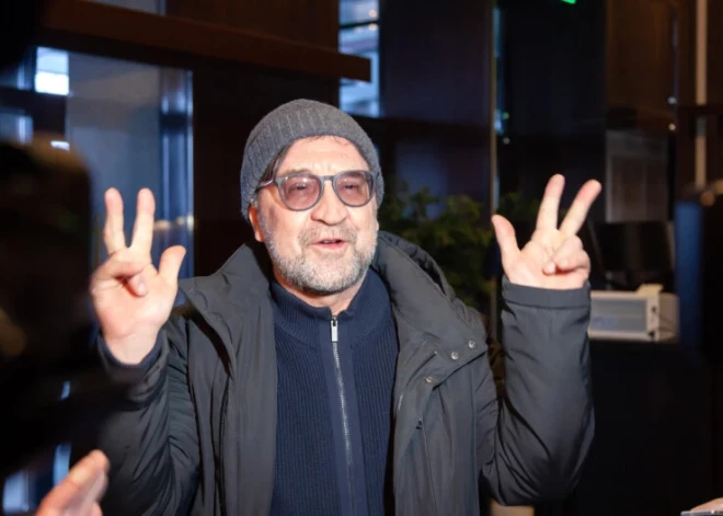 "По независящим от группы причинам": ДДТ переносит свои концерты в Москве и Петербурге