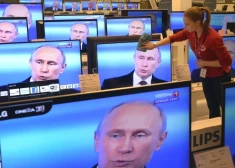 МИД Германии: Путин вновь занимается "ядерным запугиванием"