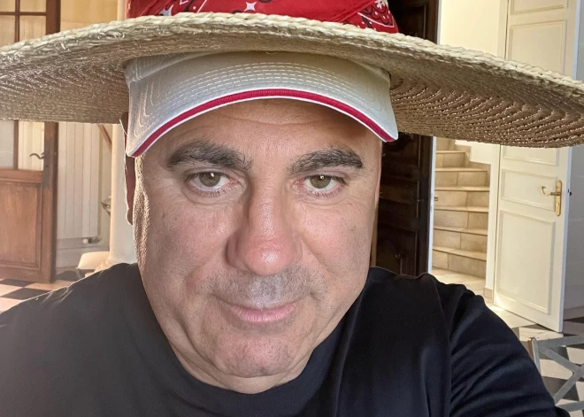 По Сети "гуляет" "слитая" аудиозапись, на которой Иосиф Пригожин с олигархом матом ругают Путина