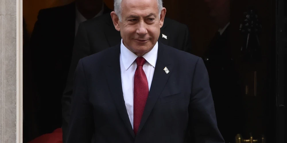 Премьер-министр Израиля объявил о приостановке судебной реформы на фоне массовых протестов