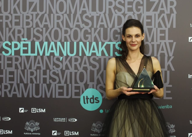 Nosaukti Teātra dienas izcilības balvu laureāti