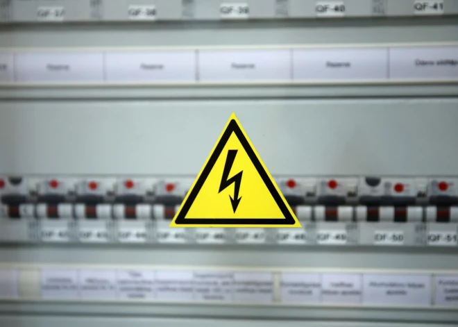 Februārī vidējā elektrības cena Latvijā un Igaunijā pieauga par 14%