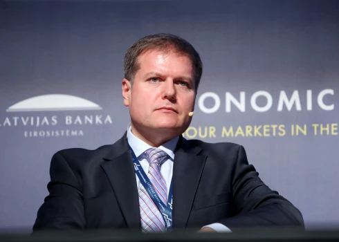   Эксперт Банка Латвии: желание банков кредитовать будет еще меньше