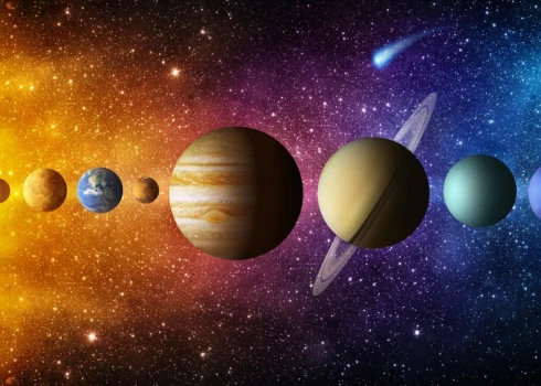 Экзамен на прочность: что готовит парад планет 28 марта для каждого знака зодиака