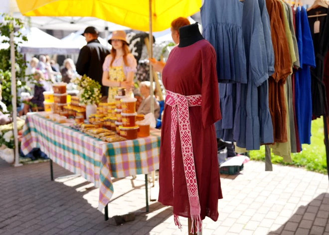 "Эти требования несоразмерны и невыполнимы": новые правила Рижской думы загнали ремесленников в угол