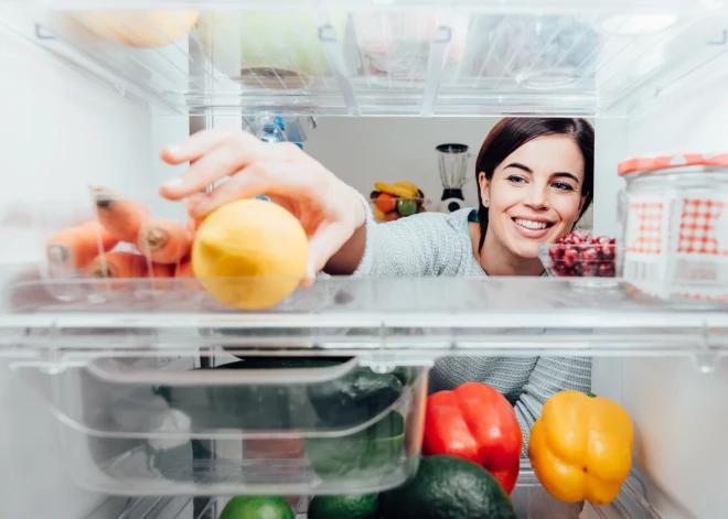 Tās pieļauj visi! 10 produktu uzglabāšanas kļūdas