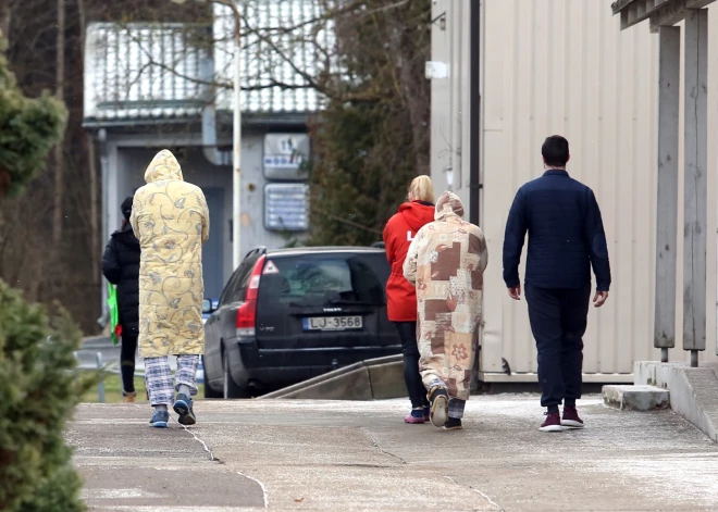 No aprīļa pacientiem būs pieejami vairāki jauni, valsts apmaksāti veselības pakalpojumi