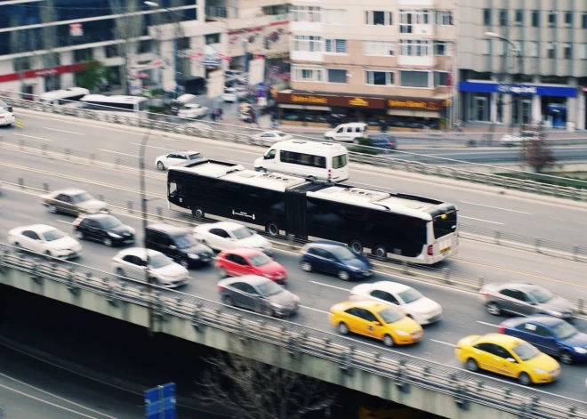 Rīga soli tuvāk metrobusa līnijas izveidei