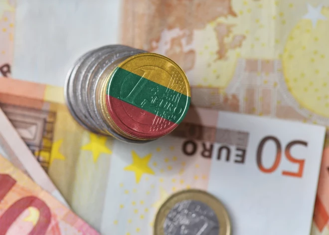 Литва получила от ЕС 27 млн евро на восстановление отданного Украине вооружения