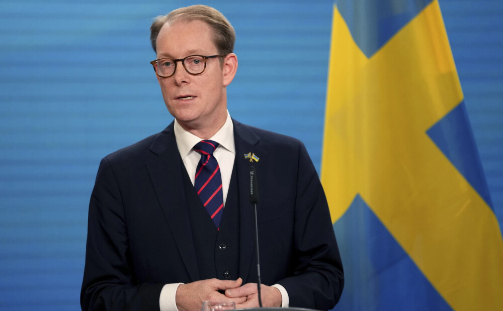 Zviedrija negrasās dot Ungārijai nekādas garantijas saistībā ar uzņemšanu NATO