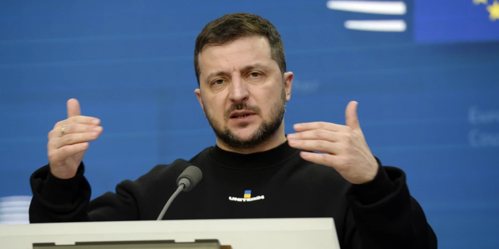 Владимир Зеленский