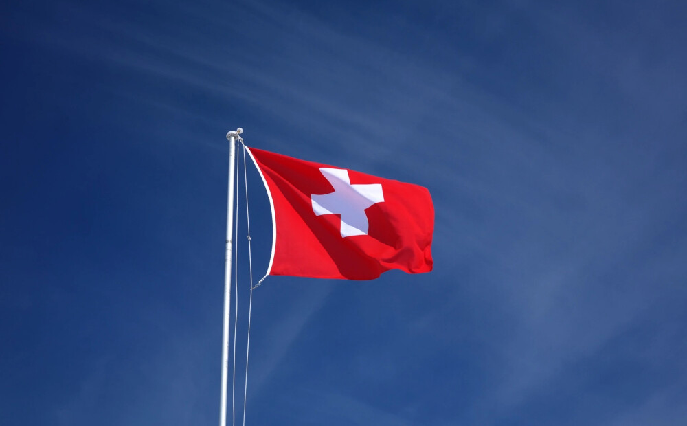 Šveice izrāda gatavību atsākt sarunas ar ES