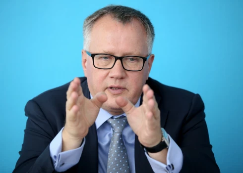 Министр: латвийский рынок должен вырасти втрое к 2027 году