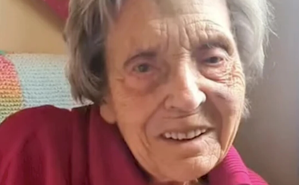 109 gadus veca sieviete atklāj, kas viņai ļāvis nodzīvot tik ilgi