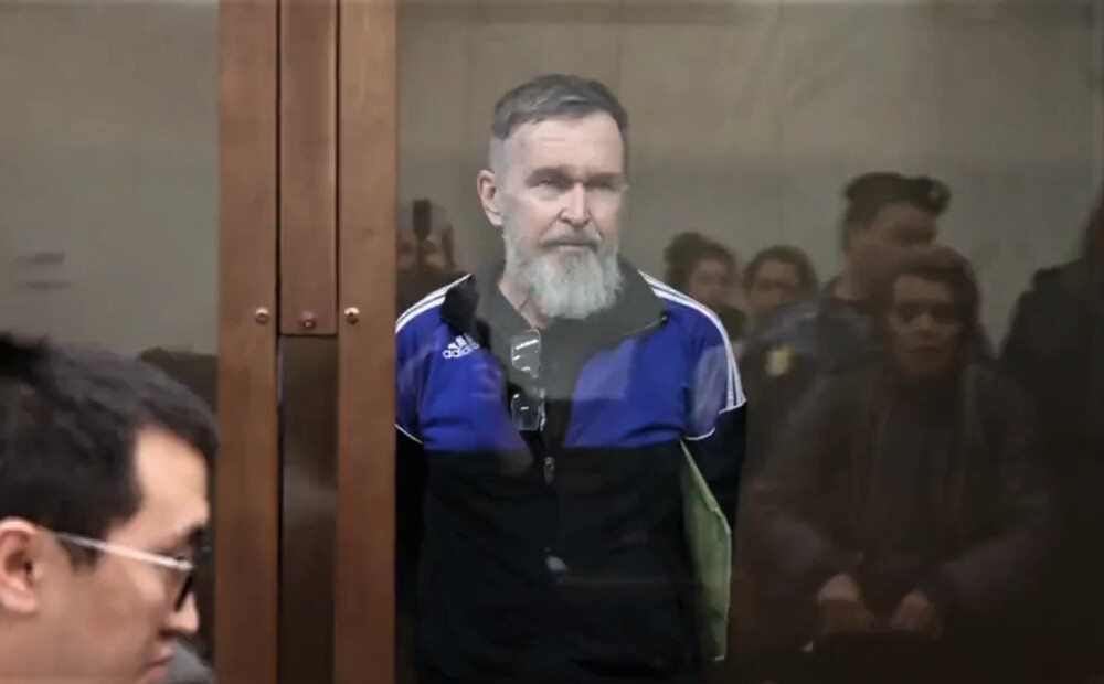 Pensionāram Krievijā par komentāriem soctīklos piespriež 7 gadus cietumā