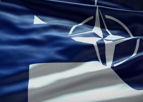 Turcijas parlaments ratificē Somijas pievienošanos NATO