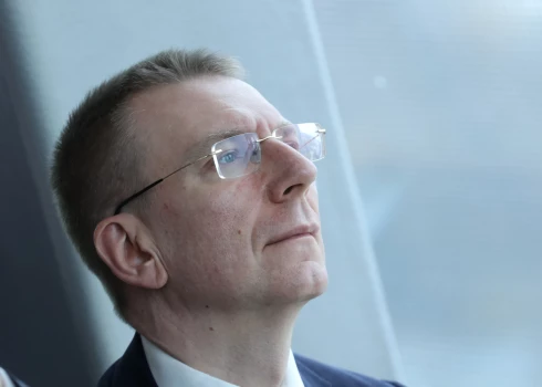 Эдгар Ринкевич