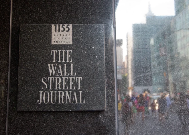The Wall Street Journal призывает выслать из США посла РФ и всех российских журналистов